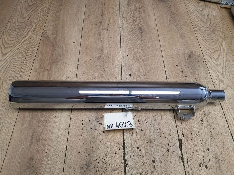 Tłumik Harley Davidson Dyna Switchback FLD 65937-12