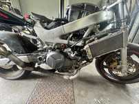 silnik honda vtr 1000
