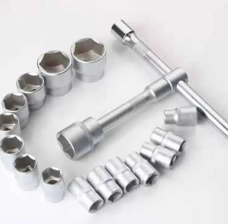 Универсальний набор инструментов в кейсе / набір інструментів 108 пред