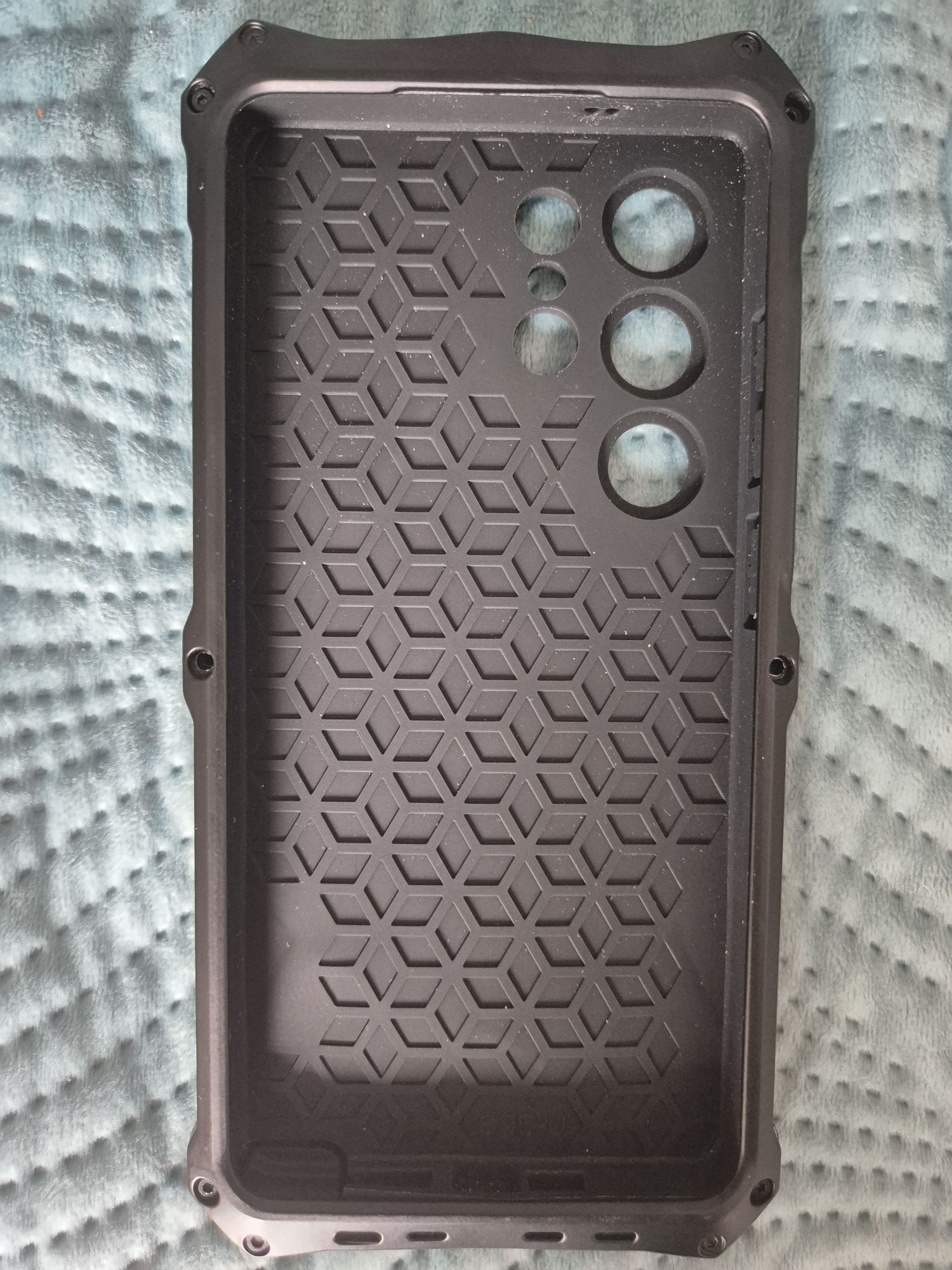 Etui Samsung S25 Ultra