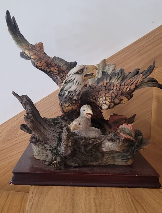 Adornos de decoração