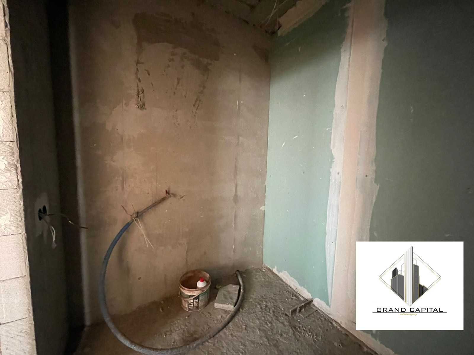 Продається унікальна квартира 78м2   
 ЖК "Dobre Misto"с.Крюківщина