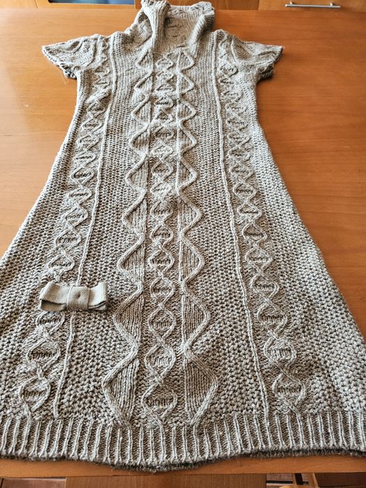 Conj. 2 pcs menina 12 Anos novos com etiqueta