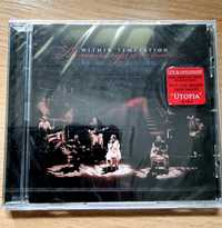 Within Temptation "An acoustic night at the theatr" cd