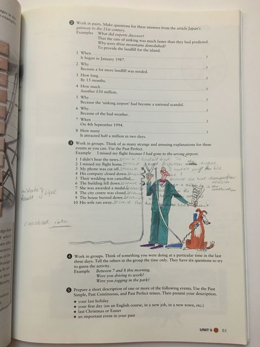 International express intermediate książka