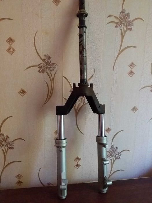 Колёсный диск к скутеру 8 и  10 дюймов.