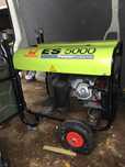 Agregat Pramac ES 5000