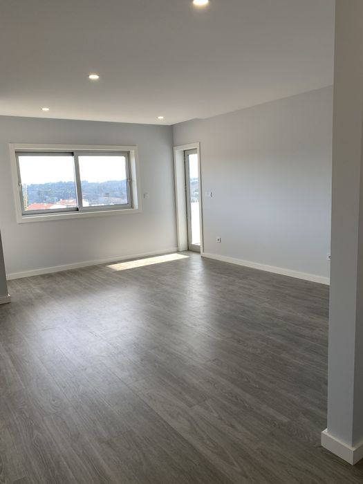 Apartamento T2 em santa maria da feira