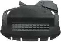 resguardo de protecção do motor Bmw Serie 5 E39 1996 até 2004 (Novo)