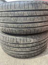 Продам 2 шини Pirelli Scorpion 255 50 R19