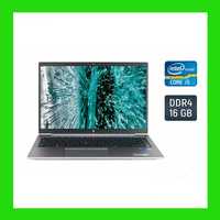 Ультрабук HP Zbook Firefly 14G8/14/Core i5/16GB DDR4/256GB SSD/Iris Xe