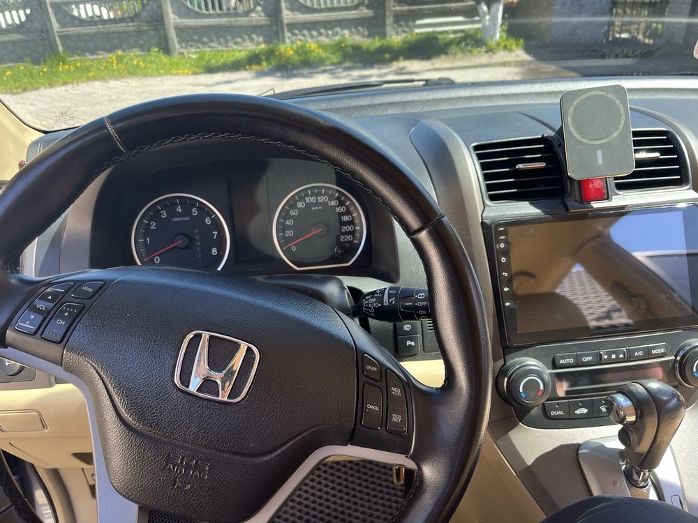 Honda crv 3 хонда срв 3