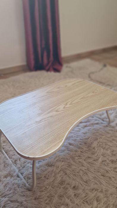 Tabuleiro para refeições