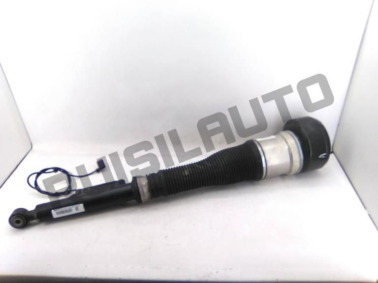Suspensão Pneumática Trás Direito 22132_02213 Mercedes S W221 S