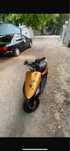 мопед yamaha next zone