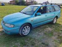 Nissan Primera 1.6 klimatyzacja