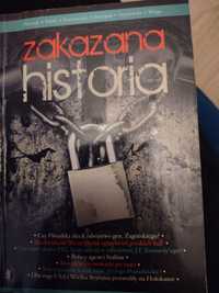 Zakazana historia, praca zbiorowa