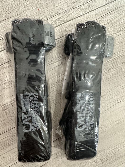 Турникет фирмы cat , новый в упаковке.