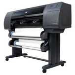 Plotter HP formato A0 Designjet 4500 PS