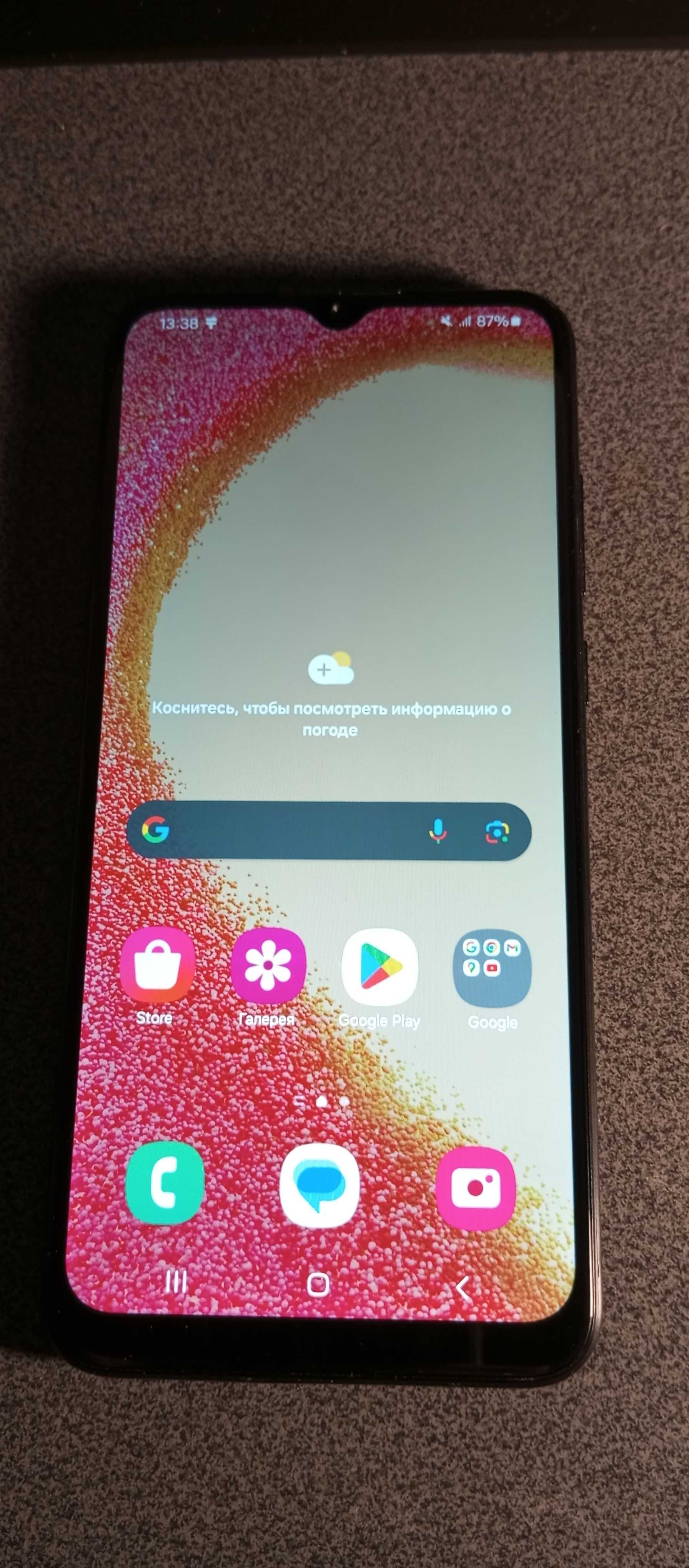 Samsung Galaxy A04E