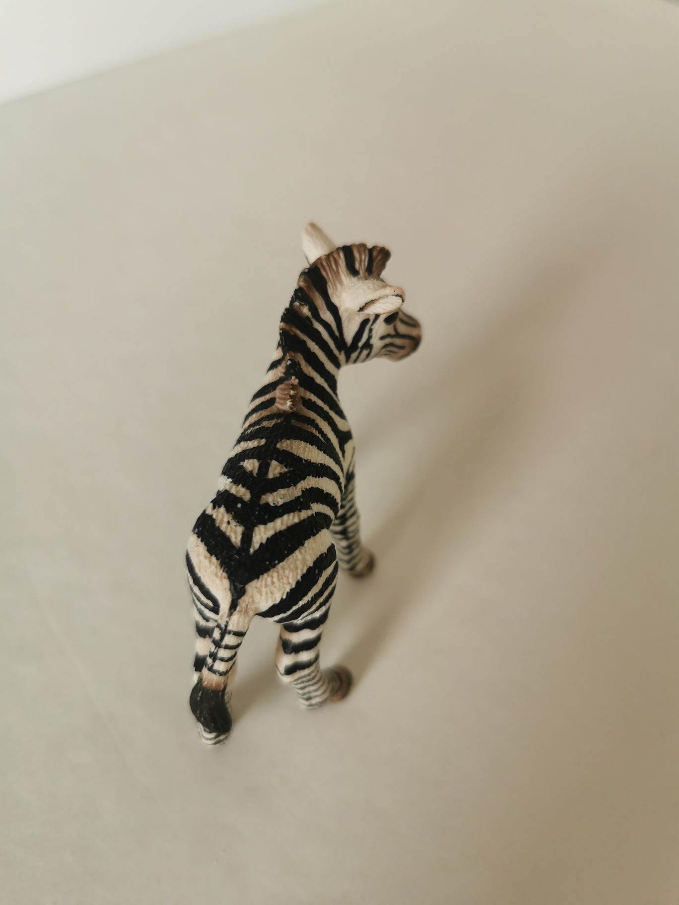 Mała zebra źrebię 14811 Schleich figurka