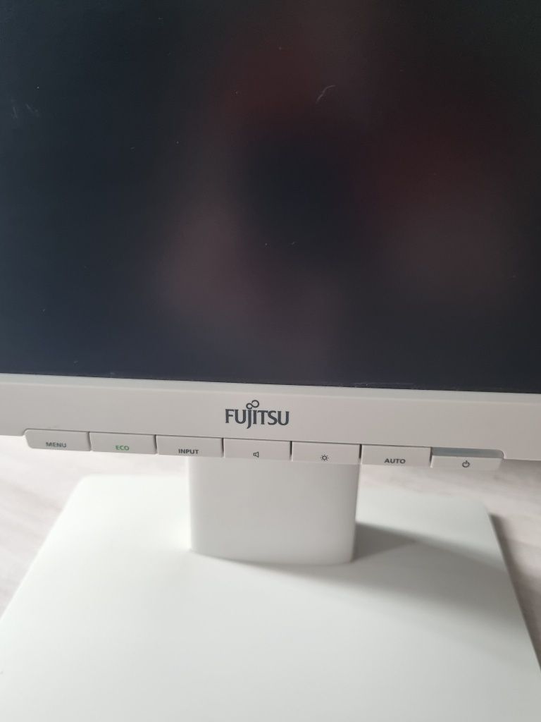 Монітор led fujitsu b23t-7 23 " 1920 x 1080 FullHD px ips