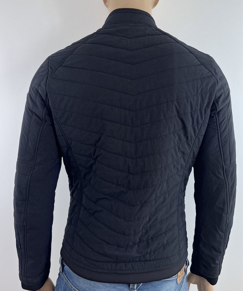 Męska kurtka wiosenna GUESS L jacket