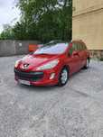 Peugeot 308 SW Limited