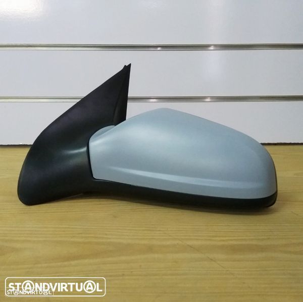Espelho retrovisor Opel Astra modelo: 2004 até 2009 novo