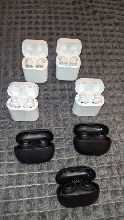 Słuchawki Xiaomi / Redmi