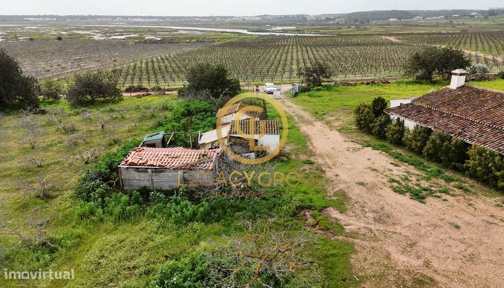 Quinta Sapal de Castro Marim