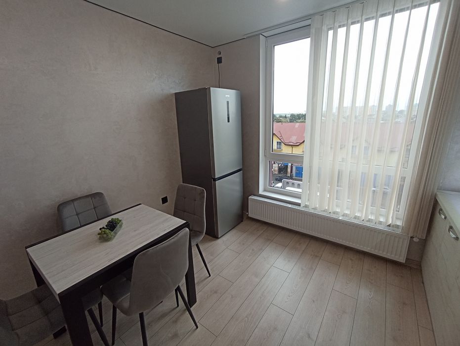 Оренда 1 к.кв. Паркова Алея
