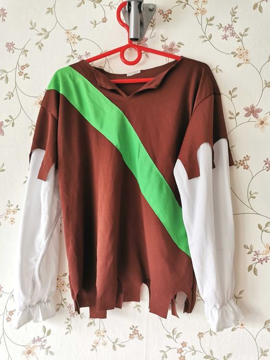 Robin Hood strój przebranie