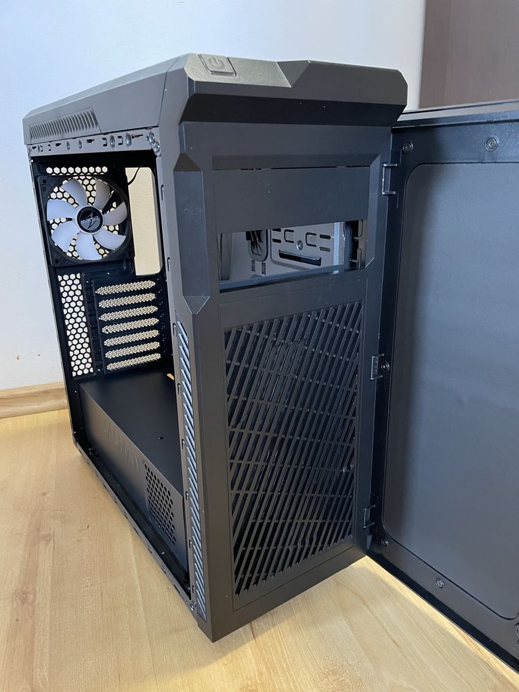 Obudowa komputera ZALMAN Z9NEO