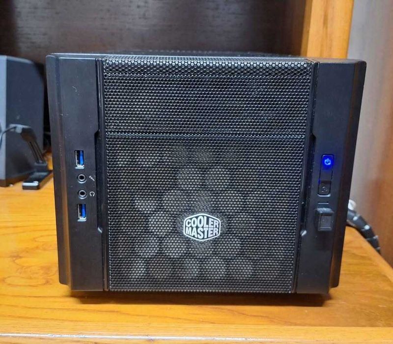 Pc Gamer i5 16gb