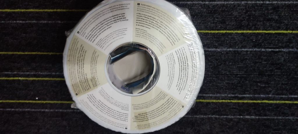 PROCLIMA Taśma Tescon Naideck MONO 20m/4,5cm Uszczelniająca,