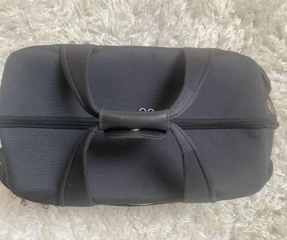 Torba podróżna Samsonite -nowa.