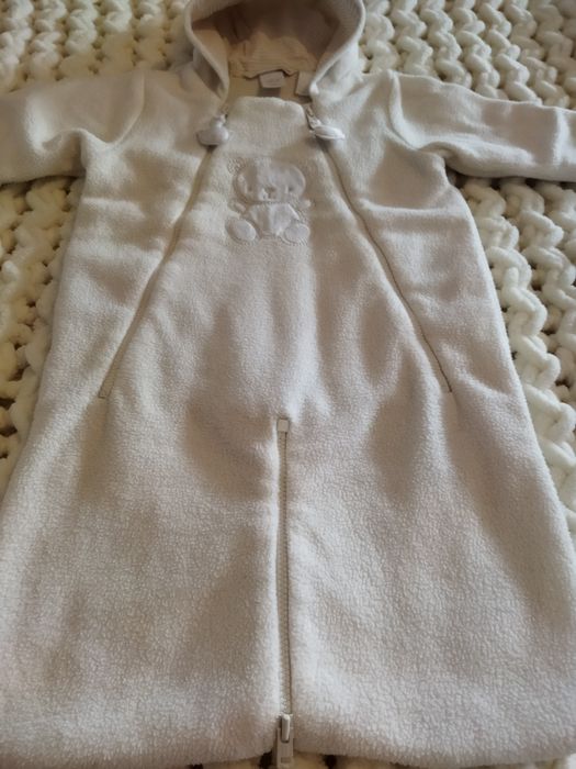 Kombinezon/Śpiworek cienki H&M