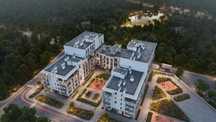 Продаж квартири Auroom Lounge + паркомісце