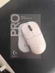 Logitech G Pro X SuperLight 2 8k