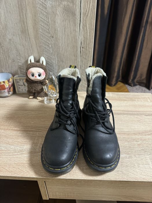 Dr martens 1460 черевики 36 розмір