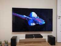 TV Samsung UE75H6400, 75 cali, 3D