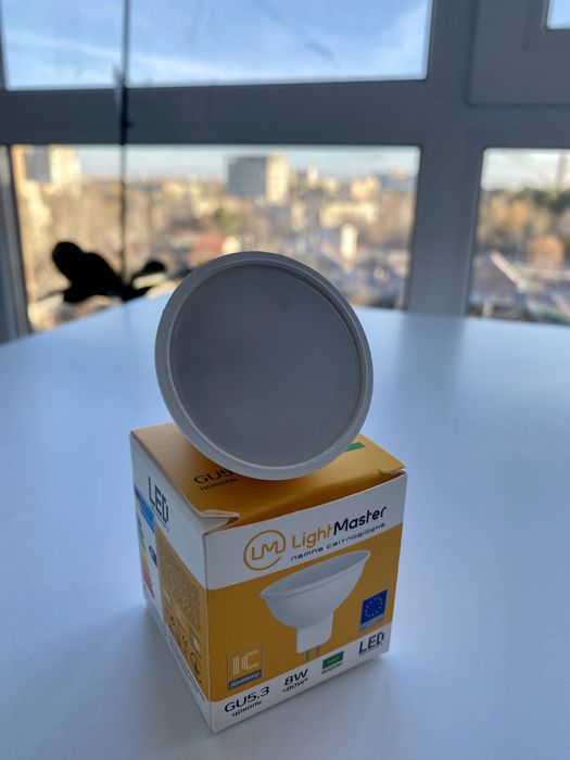 Точковий світильник DL2060