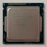Intel Core i5-4590 3,30GHz BOX (BX80646I54590)