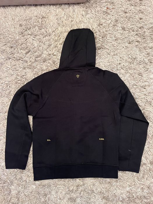 Zip hoodie Nike Nocta/Зіпка Найк Нокта