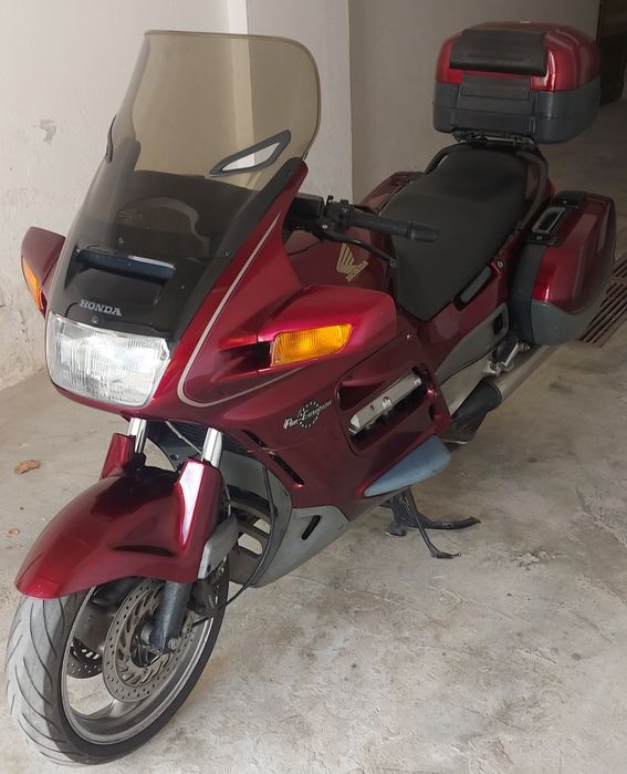 Honda Pan European ST 1100