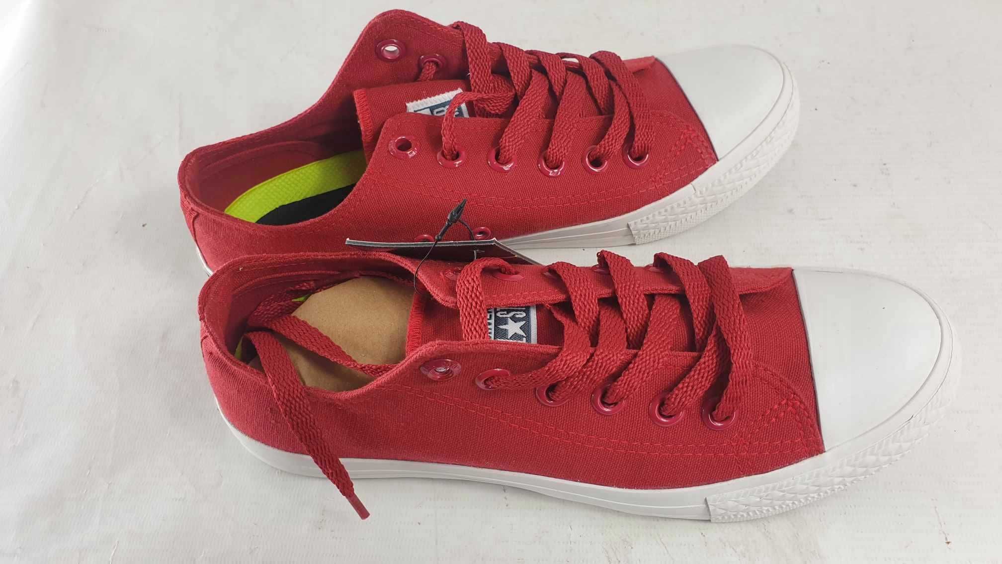 Converse trampki Converse Chuck Taylor All Star W 147136C rozmiar 38