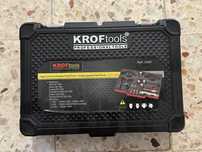 Jogo sincronizacao Fiat / ford kroftools 1560