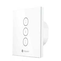 Przełącznik do rolet żaluzji Smart WiFi - ETERSKY WF-CS01