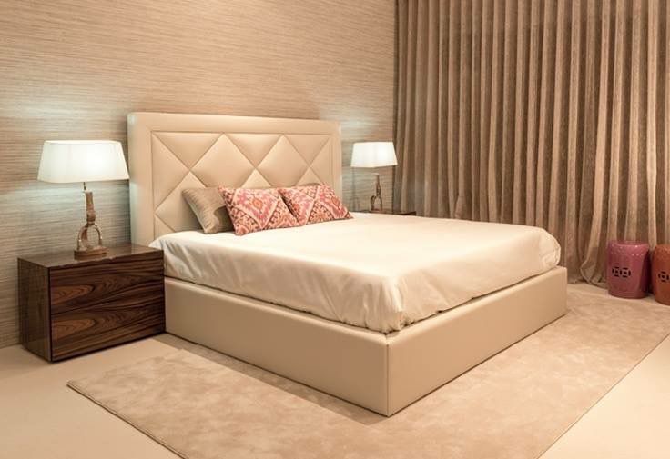 Transforme seu quarto em um refúgio de conforto e elegância!